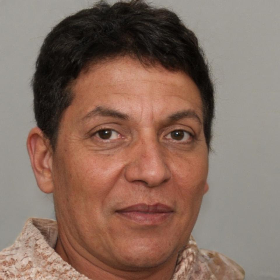 Retrato de Esteban Córdoba